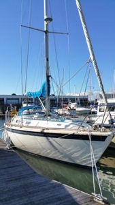 For Sale: Westerly Corsair