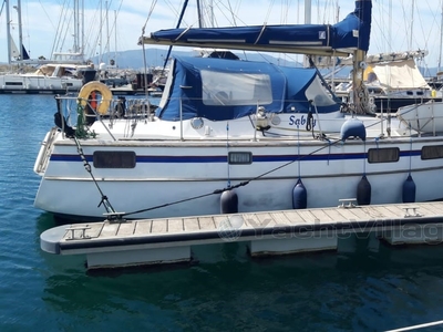 Galaxy 34 (1977) For sale