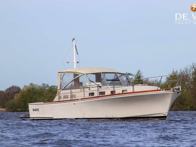 Grand Banks 38 Eastbay Ex (1999) For sale