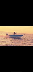 V19 cc boat