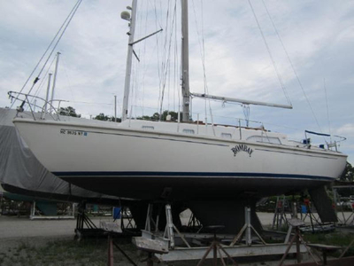 1973 1973 Easterly sailboat for sale in Michigan