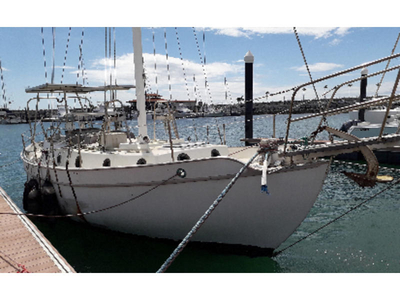 2000 westail 32 westsail 32 sailboat for sale in Outside United States