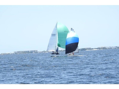 2017 Rondar Viper 640 sailboat for sale in Florida