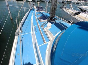 1981 Westerly CONWAY 36 KETCH, EUR 38.000,-