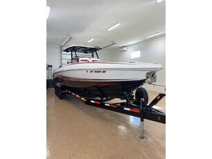 2022 Sunsation 32CCX powerboat for sale in Arizona