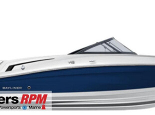 2024 Bayliner VR5 Bowrider