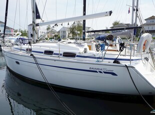 Bavaria 37-3 Cruiser