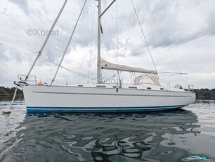 Beneteau Cyclades 43