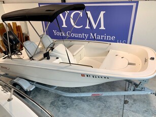Boston Whaler 150 Super Sport - Only 60 Total Hours! - YCM Always Has Whalers!