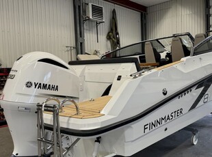 Finnmaster T8