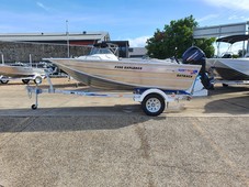 new quintrex f390 outback explorer power boats