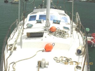 1980 poole corp sailboat for sale in