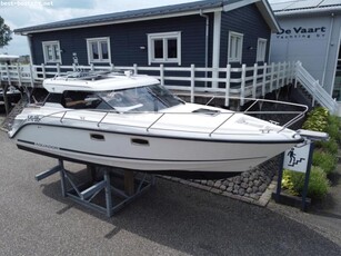 AQUADOR 27 HT