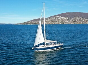 BENETEAU 57 EXCEPTIONAL BLUEWATER CRUISER, WELL EQUIPPED!