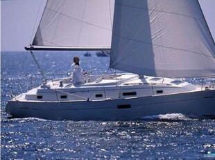 Jeanneau Sun Odyssey 36I