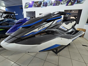 Jet Ski Yamaha Fx Cruiser Ho