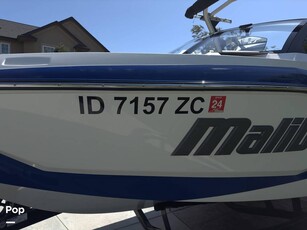 Malibu 22 LSV