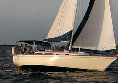 1984 sabre 34 in clearwater, fl