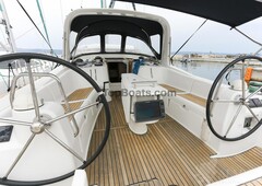 bénéteau oceanis 50 in croatia for 164,560 used boats - top boats