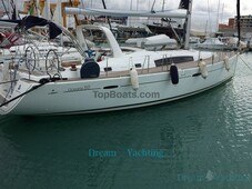 bénéteau oceanis 50 in grosseto for 188,607 used boats - top boats