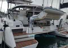 lagoon 42 in antilles for 433,287 used boats - top boats
