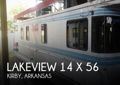 Lakeview 14 X 56