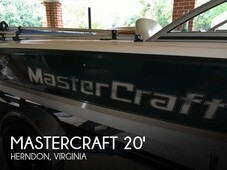 Mastercraft Pro Star 190 EVO