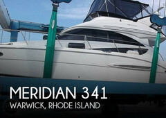 Meridian 341