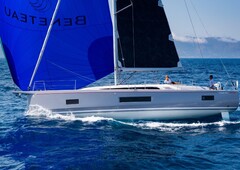 New Beneteau Oceanis 46.1: Sailing Boats