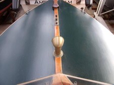 1951 Salonboot 7,5 m, EUR 19.950,-