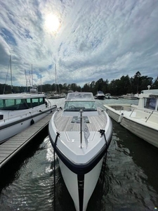 2013 Delta Powerboats 26 Open, EUR 115.000,-