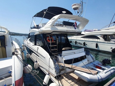 2020 Galeon 500 Fly, 2020, EUR 799.000,-