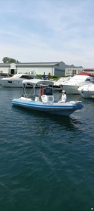 2022 Joker Boat 580 Coaster 580 PLUS, EUR 25.500,-
