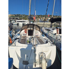 BENETEAU FIRST 31.7