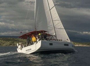 BENETEAU OCEANIS 51.1