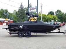 Axis Wake Research Axis A22 Vandall Edition