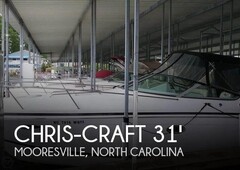 Chris-Craft 308 Express