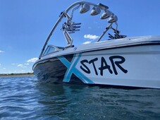 Mastercraft X Star SS- With Trailer, Complete Updated 2022