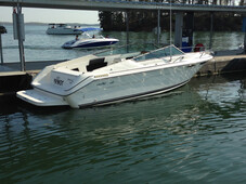 Sea Ray 220 Cc Boat For Sale - Waa2