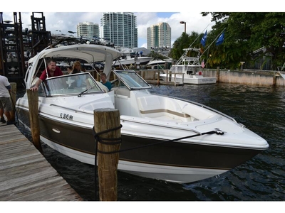 2004 Formula SS Bowrider powerboat for sale in Florida