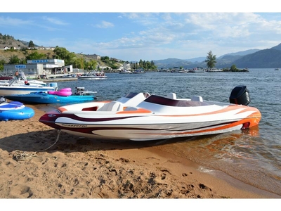 2011 Ultra powerboat for sale in