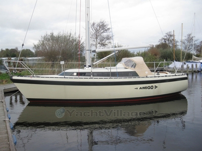 Friendship 28 (1979) For sale