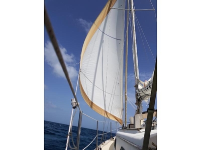 1982 cape dory 30C sailboat for sale in Outside United States