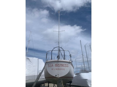Catalina Catalina sailboat for sale in Wisconsin