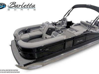 2024 Barletta Cabrio