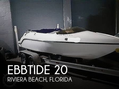 1996 Ebbtide 20 in Riviera Beach, FL
