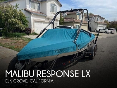 1996 Malibu Response lx in Elk Grove, CA