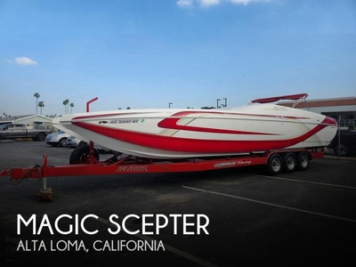 2005 Magic Scepter in Rancho Cucamonga, CA
