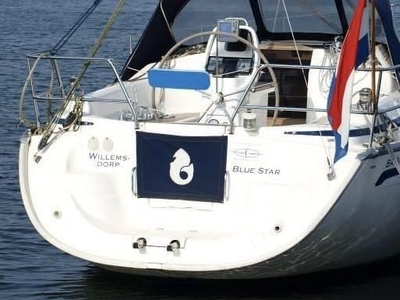 2007 Bavaria 30 Cruiser, EUR 49.900,-