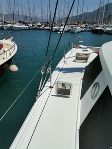 2015 Nautitech Catamarans 40 OPEN, EUR 339.000,-